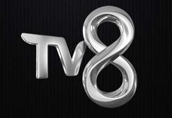 TV8 yayın akışında bugün neler var? 23 Eylül Cumartesi