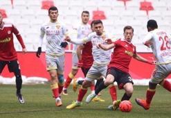 Süper Lig'in yenileri birbirlerine rakip