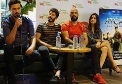 Gökhan Keser'e 'yüksek ateş' engeli