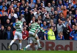 Celtic'in bileği bükülmüyor
