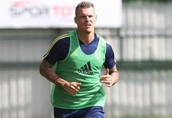 Skrtel derbide yok!