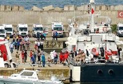 Kocaeli'deki faciada ölü sayısı yükseldi