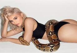 Kardashian’lara yeni bebek