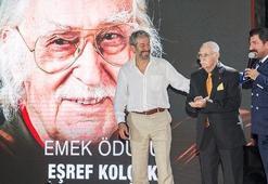 Bodrum Türk Filmleri Haftası'nda ödül töreni