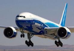 Bakan Zeybekci'den 'Boeing' açıklaması!