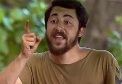 Survivor Semih'ten flaş karar! Tokat gibi...