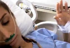 İşte İrem Derici'nin son hali!