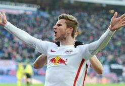 Werner: ''Beşiktaş ne Bayern ne de Dortmund''