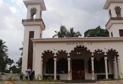 Zanzibar'da 15 Temmuz Şehitler Külliyesi hizmete açıldı