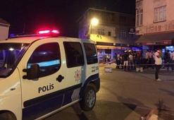 İstanbul'da silahlı kavga: 1 ölü