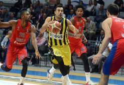 Fenerbahçe Doğuş, Zadar Cup Şampiyonu