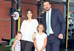 Spordan kopmayan aile
