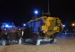 Belediye başkanının evine bombalı saldırı