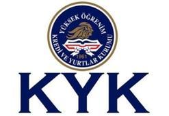 KYK burs ve kredi başvurusu için gerekli belgeler nelerdir?