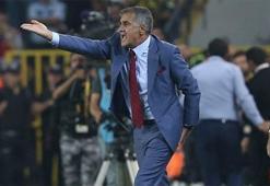 Şenol Güneş'e ağır fatura!