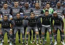 Beşiktaş, Şampiyonlar Ligi'nde bir ilk peşinde