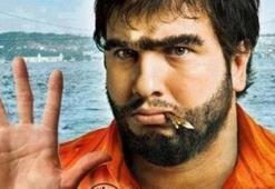 Şahan Gökbakar müjdeyi verdi! Yeni film geliyor...