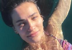 Selfie çekerken boğuluyordu!