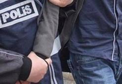 Gaffar Okkan'ın koruma polisi FETÖ'den tutuklandı