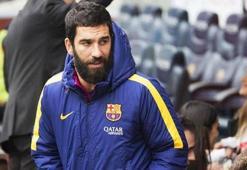 Arda Turan'a bir şok daha!