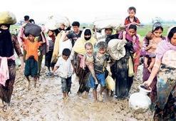 BM'den Arakan uyarısı: Krizin çok daha kötüye gitme riski var