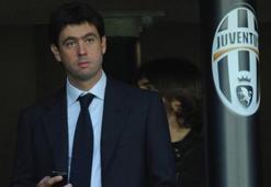 İtalya Futbol Federasyonundan Juventus'a bilet cezası