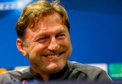 Hasenhüttl: "Cesur ve az hatayla oynarsak puan alırız"