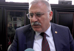 AK Parti Milletvekili Yüksel hayatını kaybetti