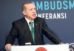 Cumhurbaşkanı Erdoğan: Bir gece ansızın gelebiliriz