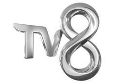 TV8 yayın akışında bugün neler var? 26 Eylül Salı
