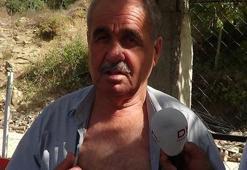 Kahramanmaraş'ta mahalleyi pireler istila etti