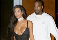 'Kanye'ye deli gibi aşığım!'
