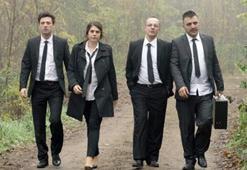 'Dört Köşe'de geri sayım!