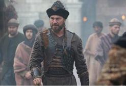 Diriliş Ertuğrul'a bomba transfer!