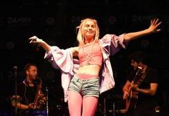 Aleyna Tilki konserini Conolar mı bastı?'