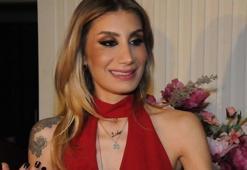 İrem Derici'den sevindiren haber!