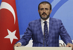 AK Parti Sözcüsü Ünal: Yükselen ırkçı siyaset merkezi vurdu