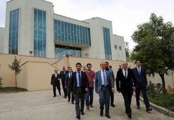 Avrupa'da ilk ve tek!.. Test üretimine başlandı