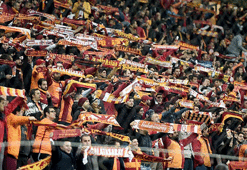 Galatasaraylılara şok! Taraftar alınmayacak...