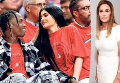 Caitlyn Jenner onayladı: Kylie hamile!