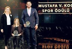 Koç anısına