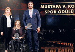 ‘Mustafa’nın hayalini gerçekleştirdik’