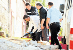 Okul yolunda pompalı vahşet!