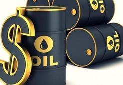 Petrol 2 yıl sonra 60 dolar eşiğinde