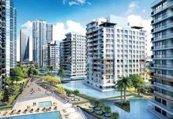 Dubai’de tanıtılan Yamanevler satışta