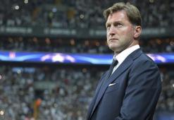 Hasenhüttl: "Atmosfere yenildik"
