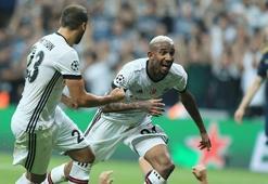 Kartal Avrupa'yı titretti!