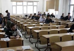 ALES 5 yıl geçerli olacak