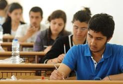 Son dakika! Üniversiteye girişte tek sınav yapılacak