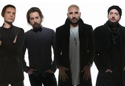 Gripin, Amerika turnesine hazır